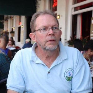 Barry Funnell