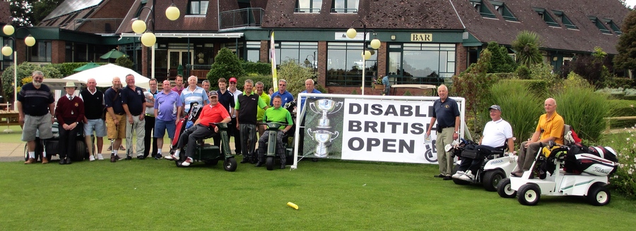 Handigolf Foundation gallery photo 2 of 37
