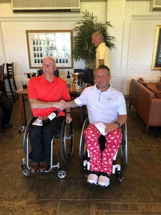 Handigolf Foundation gallery photo 12 of 37