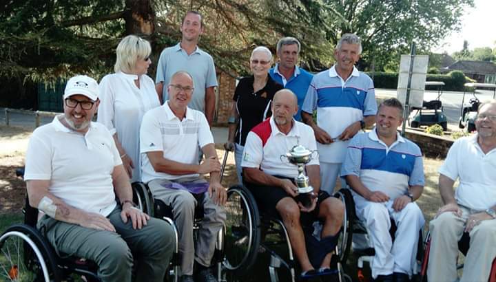 Handigolf Foundation gallery photo 16 of 37