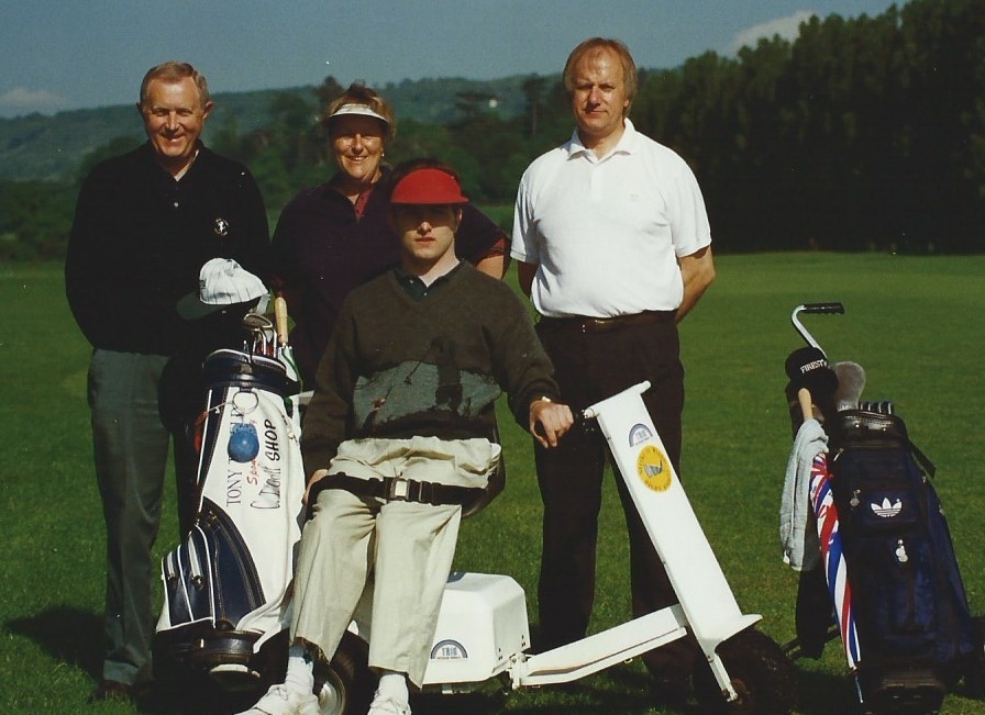 Handigolf Foundation gallery photo 17 of 37