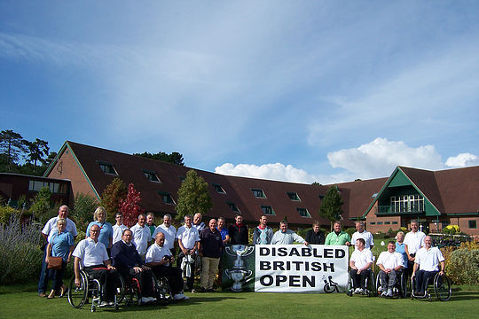 Handigolf Foundation gallery photo 18 of 37