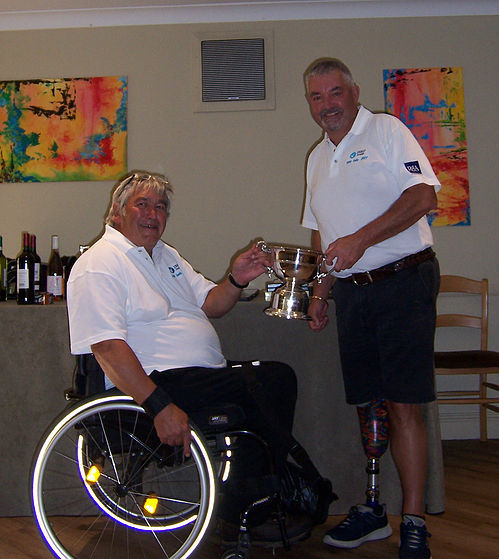 Handigolf Foundation gallery photo 20 of 37
