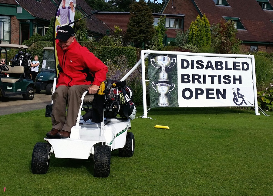 Handigolf Foundation gallery photo 3 of 37