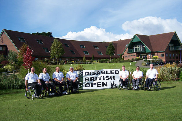 Handigolf Foundation gallery photo 21 of 37