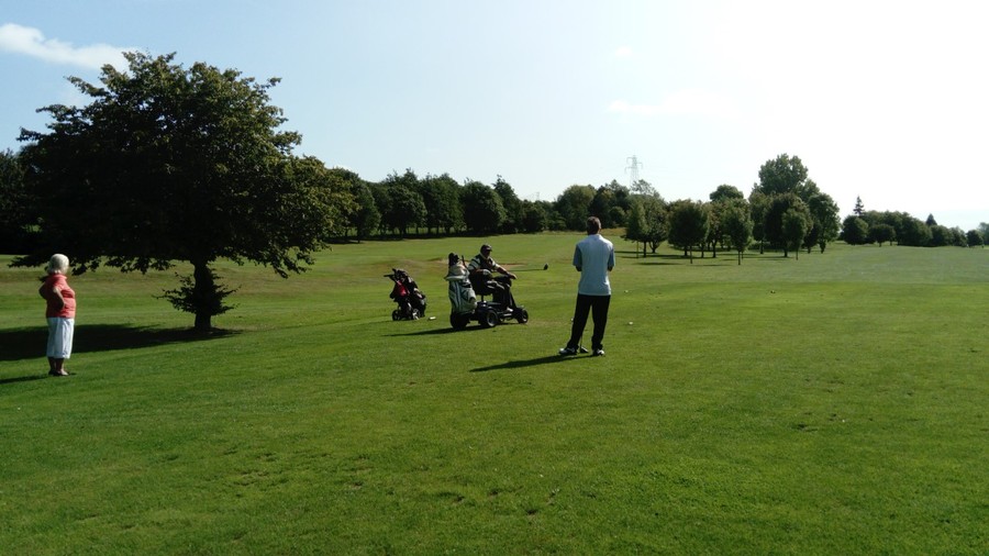 Handigolf Foundation gallery photo 22 of 37
