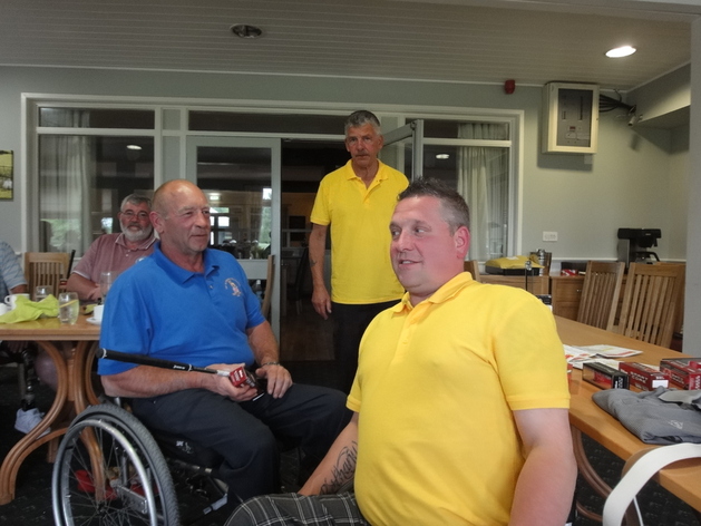 Handigolf Foundation gallery photo 26 of 37