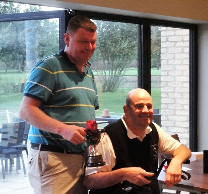 Handigolf Foundation gallery photo 28 of 37
