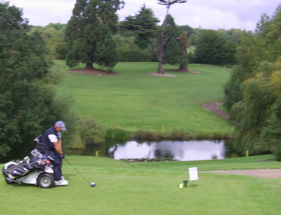 Handigolf Foundation gallery photo 4 of 37