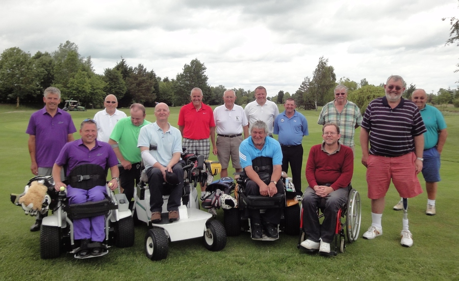 Handigolf Foundation gallery photo 31 of 37