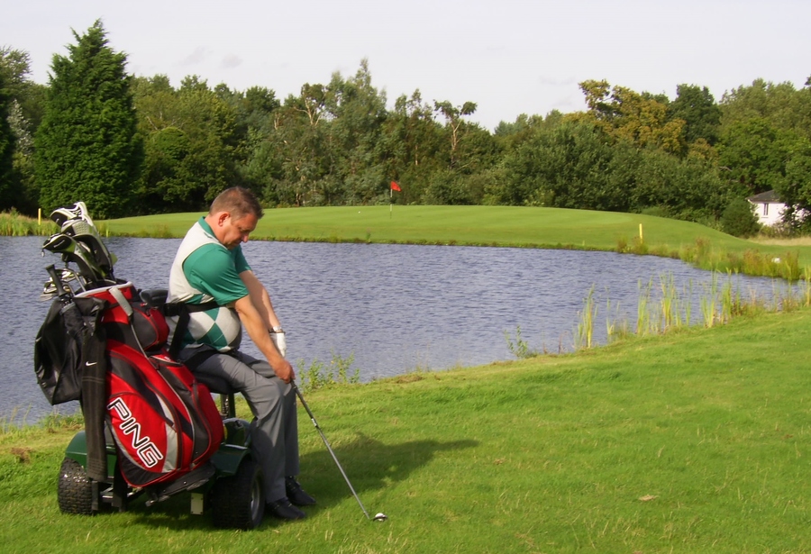 Handigolf Foundation gallery photo 5 of 37
