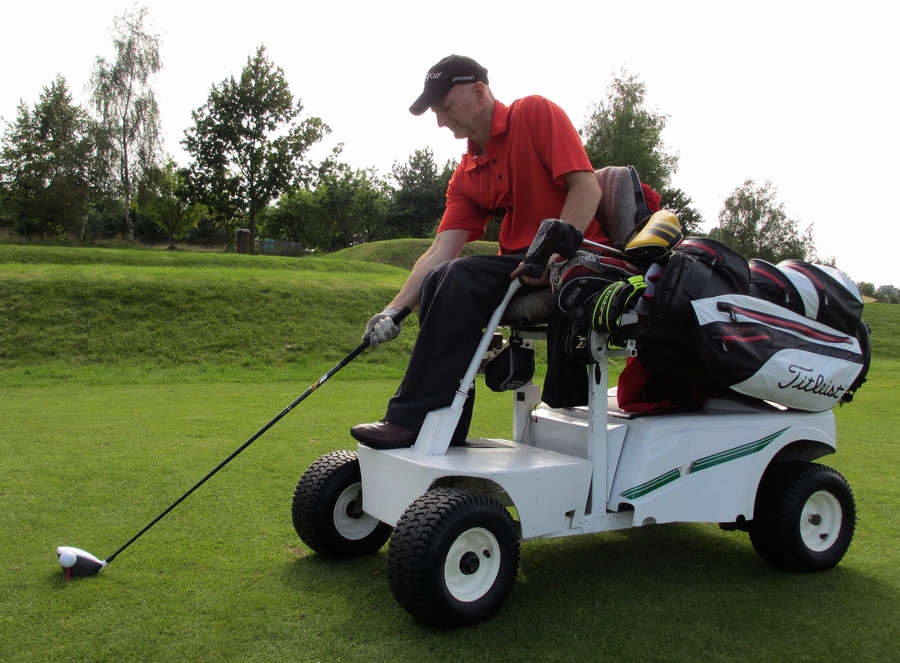 Handigolf Foundation gallery photo 6 of 37