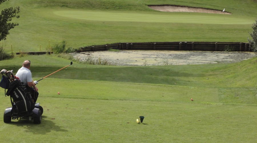 Handigolf Foundation gallery photo 7 of 37