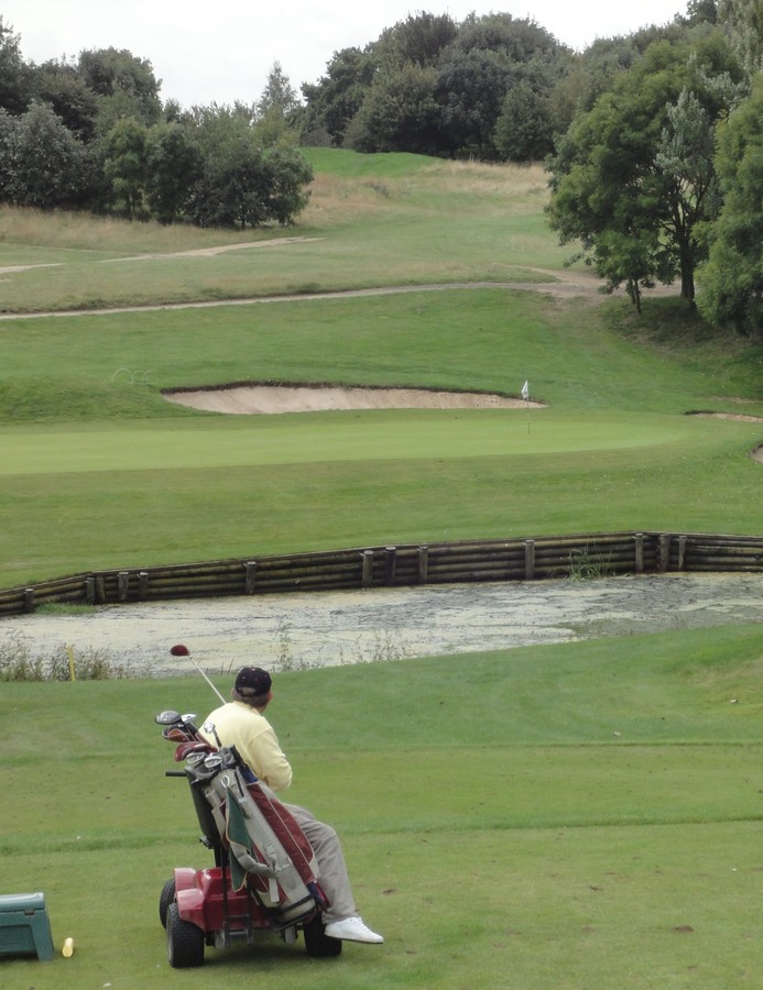 Handigolf Foundation gallery photo 8 of 37