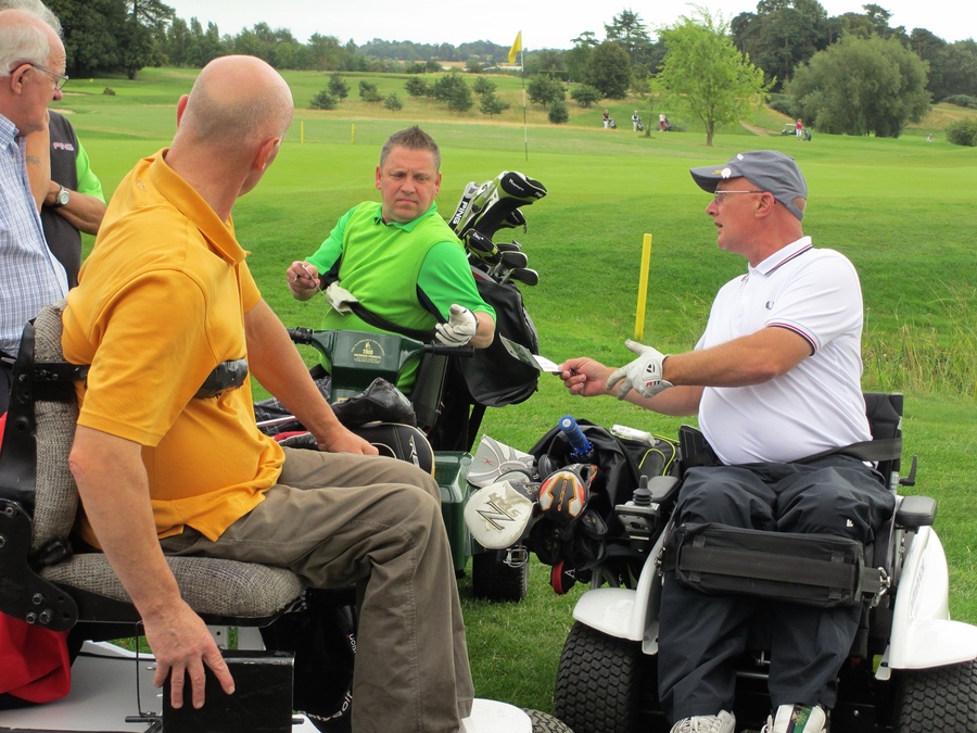 Handigolf Foundation gallery photo 9 of 37