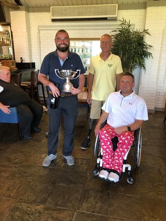 Handigolf Foundation gallery photo 10 of 37