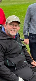 Barry Funnell — photo 1