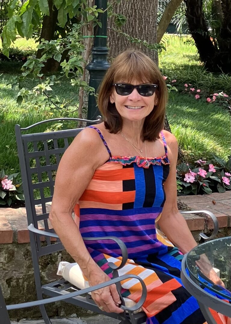 Brenda Duffy